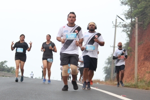 Goa Marathon Runners 3