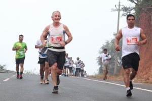 Goa Marathon Runners 4