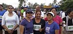Goa River Marathon Wockathon 2013 Photos