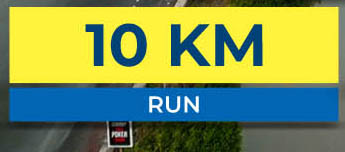 10 Km Run