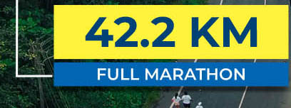 Full Marathon / 42 Km