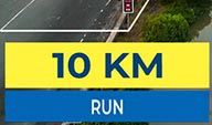 10 Km Run