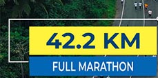 Full Marathon / 42 Km