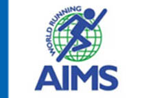 AIMS - World of Running