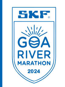 SKF Goa River Marathon