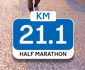 SKF Goa River Marathon | 14 Dec 2025