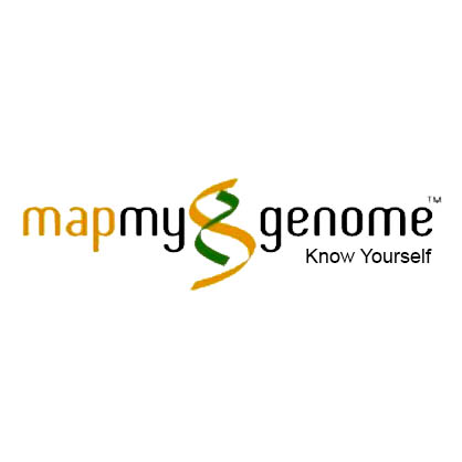 Map My Genome